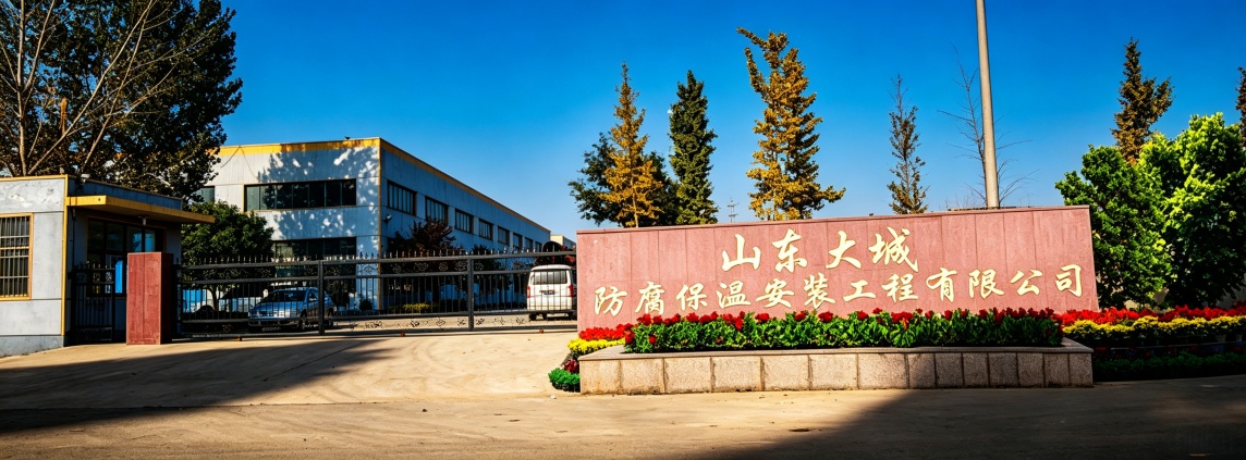 龙泉聚氨酯保温管生产厂家